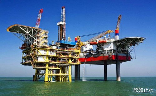 俄羅斯石油設(shè)備遇險(xiǎn)引發(fā)國(guó)際聯(lián)動(dòng)，中國(guó)救援成為焦點(diǎn)