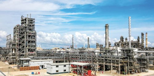 惠州大亞灣石化產(chǎn)業(yè)迎來(lái)發(fā)展新高潮 埃克森美孚乙烯、恒力PTA等百億大項(xiàng)目加速推進(jìn)