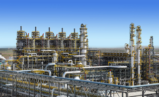 80億投資驅(qū)動(dòng)，塔里木乙烷制乙烯項(xiàng)目投產(chǎn)，撬動(dòng)石油裝備與技術(shù)新機(jī)遇