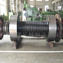 石油機械產業鏈深度解析 廠家、批發與價格策略