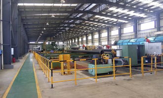 石化機械六方面發力，引領綠色石油設備新紀元